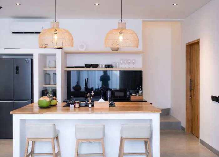 Chilla - New Modern Loft In Prime Holiday home