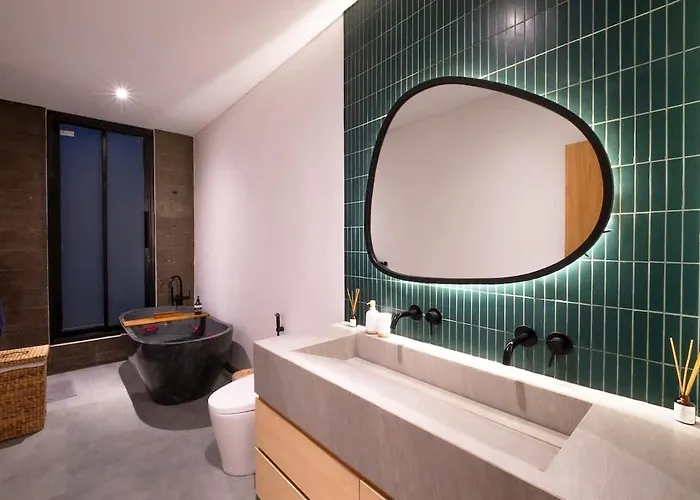 Chilla - New Modern Loft In Prime Holiday home Uluwatu (Bali)