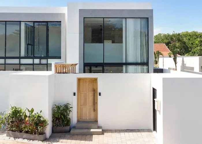 Holiday home Chilla - New Modern Loft In Prime Uluwatu (Bali)