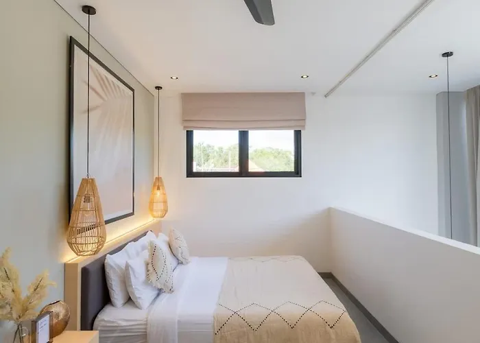 Holiday home Chilla - New Modern Loft In Prime