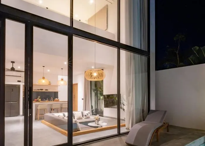 Chilla - New Modern Loft In Prime Holiday home *