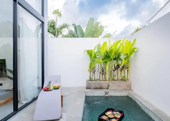 Chilla - New Modern Loft In Prime *
