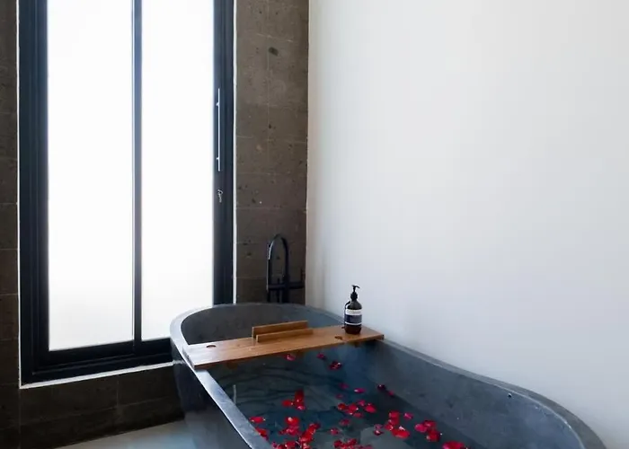Chilla - New Modern Loft In Prime Holiday home Uluwatu (Bali)