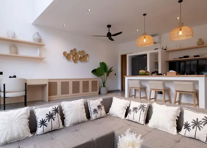 Holiday home Chilla - New Modern Loft In Prime Uluwatu (Bali)