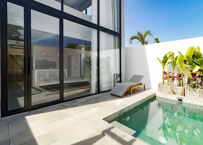 Holiday home Chilla - New Modern Loft In Prime