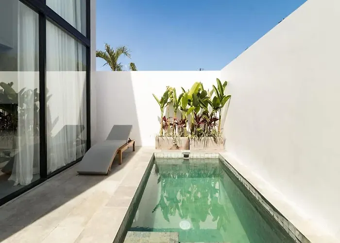 Chilla - New Modern Loft In Prime Holiday home *