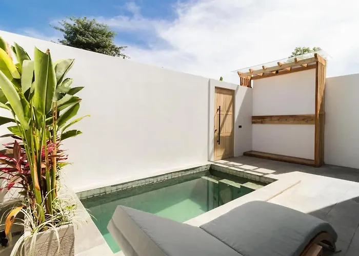Holiday home Chilla - New Modern Loft In Prime Uluwatu (Bali)