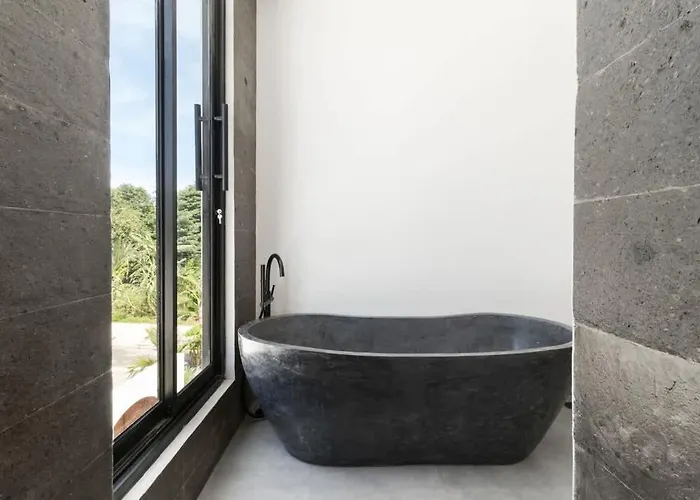 Holiday home Chilla - New Modern Loft In Prime Uluwatu (Bali)