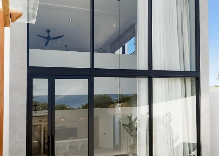 Chilla - New Modern Loft In Prime Uluwatu (Bali)