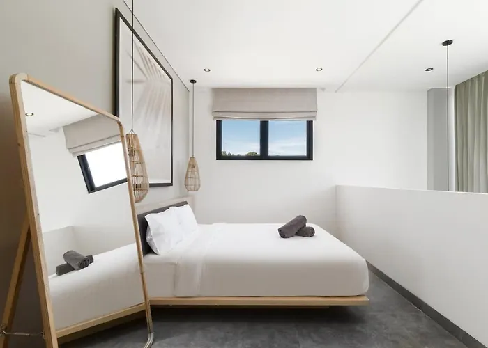 Chilla - New Modern Loft In Prime *
