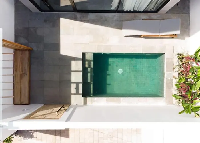 Chilla - New Modern Loft In Prime *