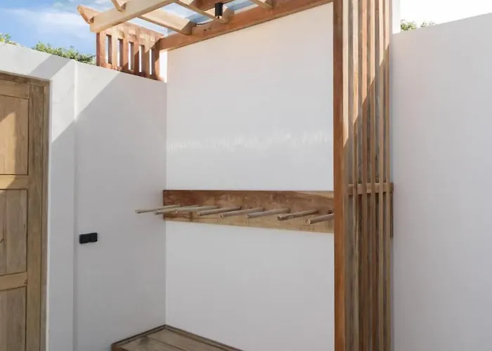 Chilla - New Modern Loft In Prime *