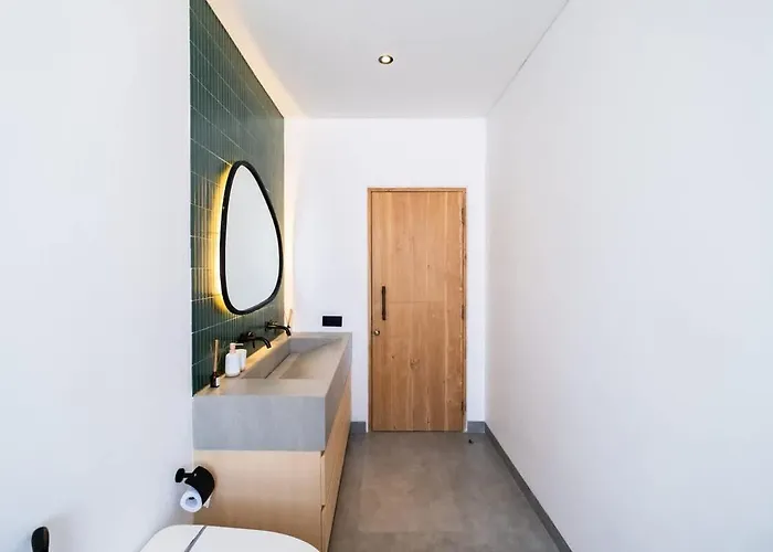 Holiday home Chilla - New Modern Loft In Prime *