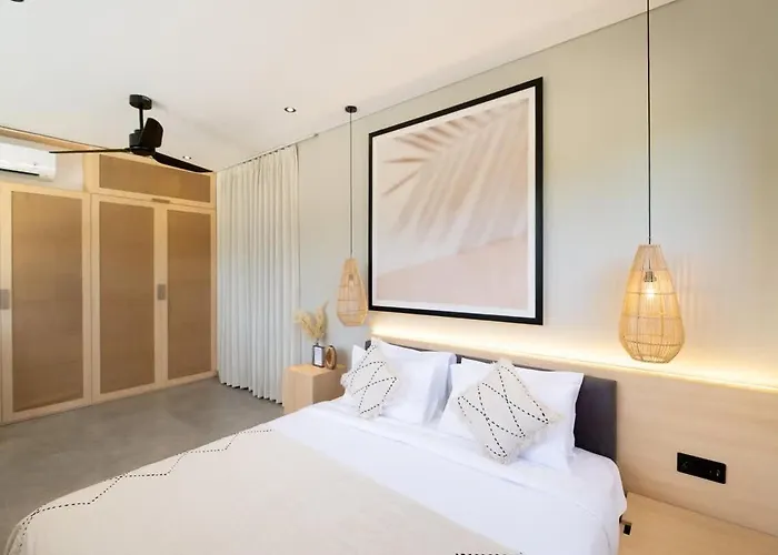 Chilla - New Modern Loft In Prime