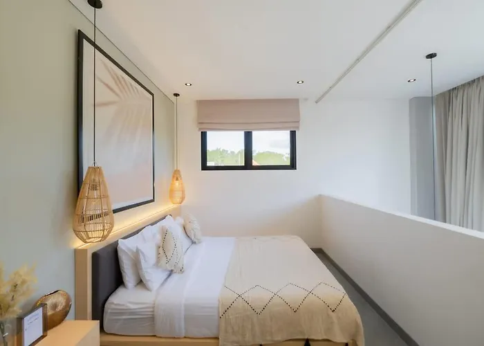 Chilla - New Modern Loft In Prime *