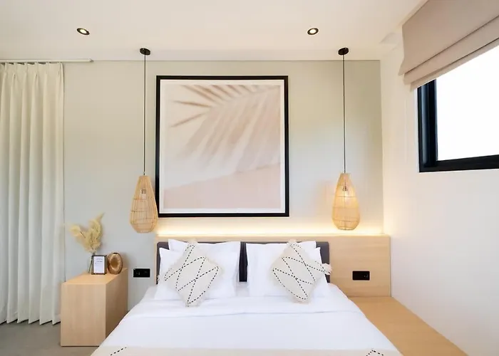 Holiday home Chilla - New Modern Loft In Prime *