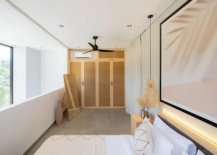 Holiday home Chilla - New Modern Loft In Prime Uluwatu (Bali)