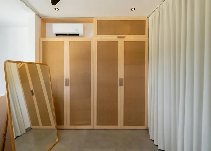 Chilla - New Modern Loft In Prime * Uluwatu (Bali)