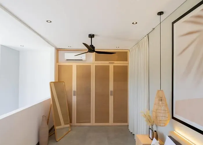 Chilla - New Modern Loft In Prime