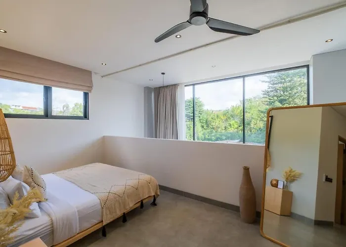 Chilla - New Modern Loft In Prime