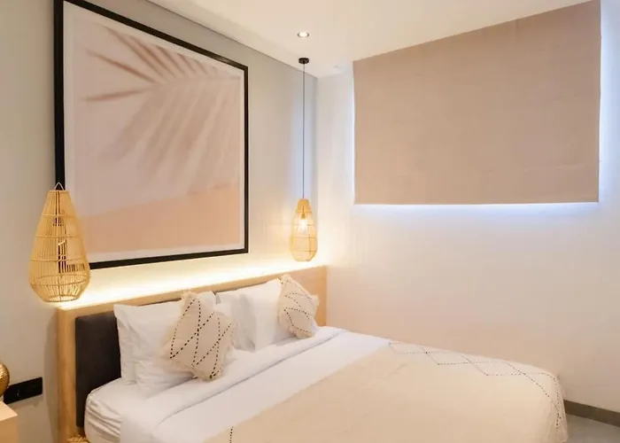 Holiday home Chilla - New Modern Loft In Prime *