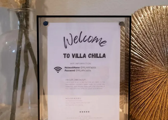 Chilla - New Modern Loft In Prime Holiday home Uluwatu (Bali)