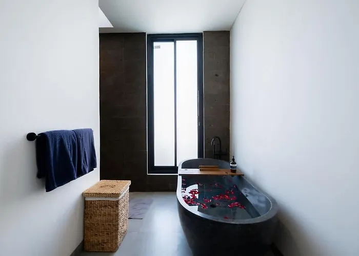 Holiday home Chilla - New Modern Loft In Prime Uluwatu (Bali)