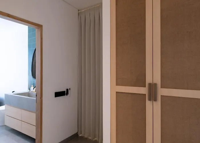 Holiday home Chilla - New Modern Loft In Prime *