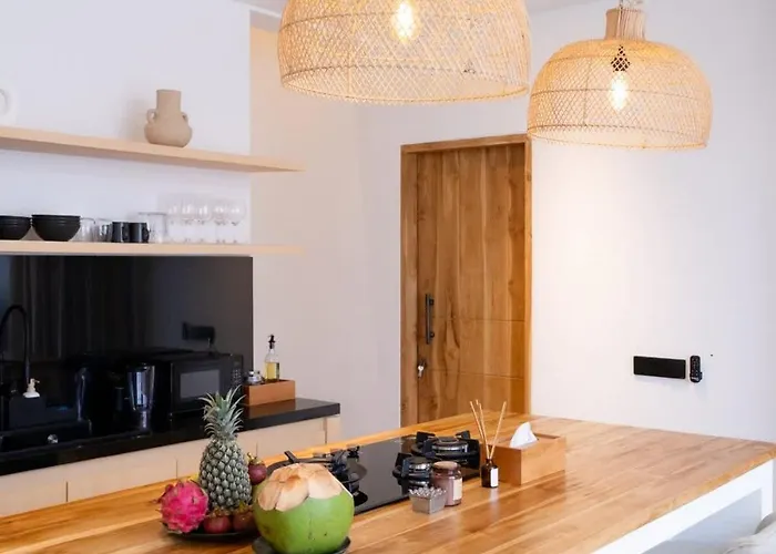 Holiday home Chilla - New Modern Loft In Prime