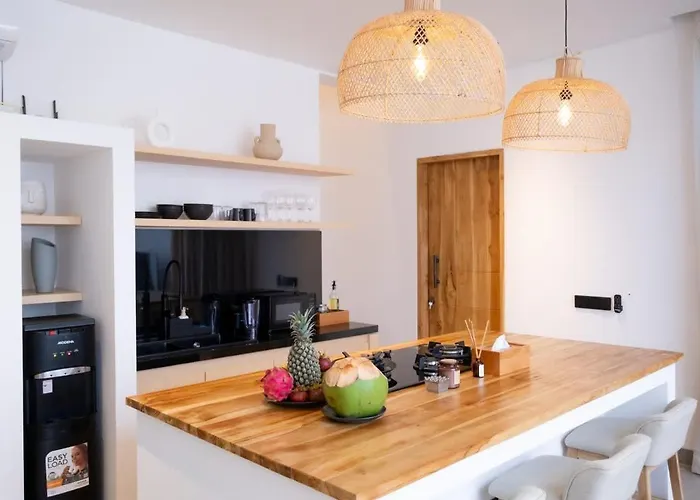 Chilla - New Modern Loft In Prime Holiday home Uluwatu (Bali)