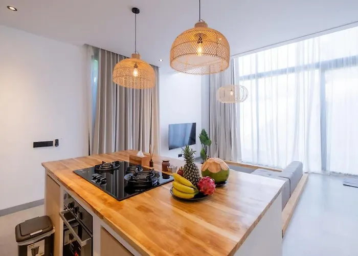 Chilla - New Modern Loft In Prime Uluwatu (Bali)