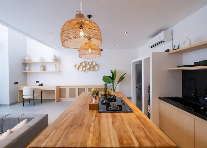 Chilla - New Modern Loft In Prime