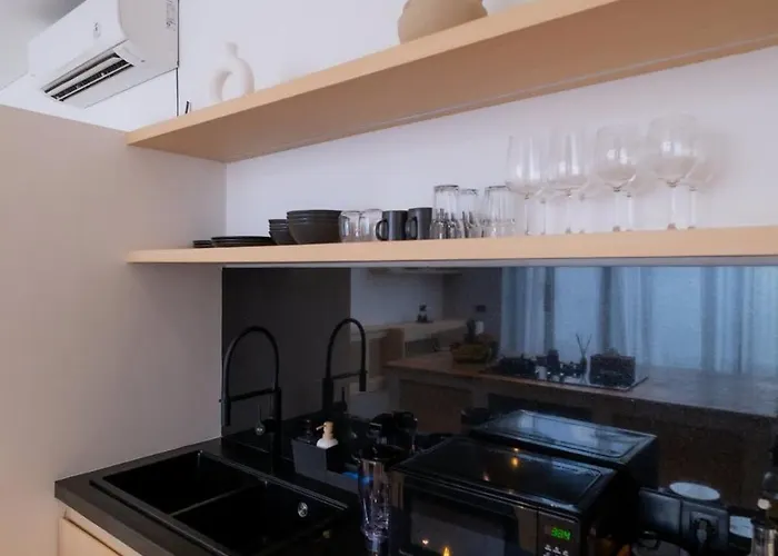Holiday home Chilla - New Modern Loft In Prime *