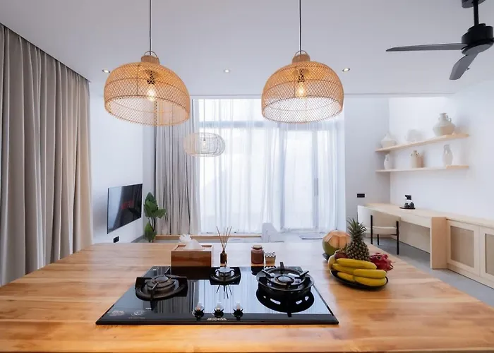 Chilla - New Modern Loft In Prime