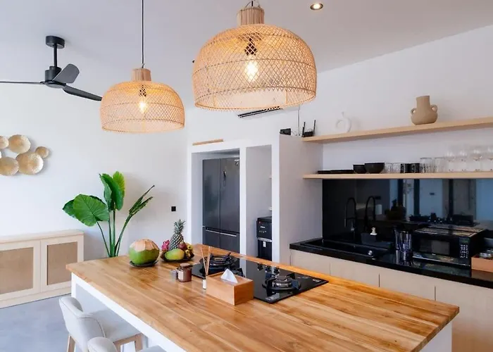 Chilla - New Modern Loft In Prime *