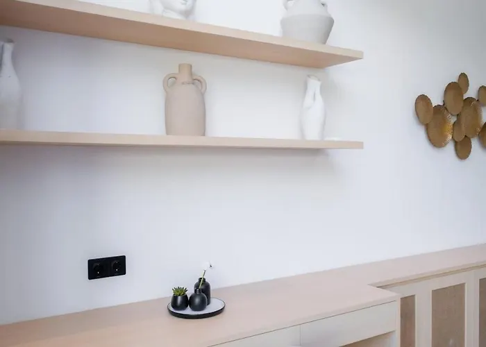 Chilla - New Modern Loft In Prime Holiday home Uluwatu (Bali)