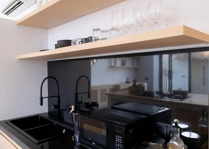 Holiday home Chilla - New Modern Loft In Prime *