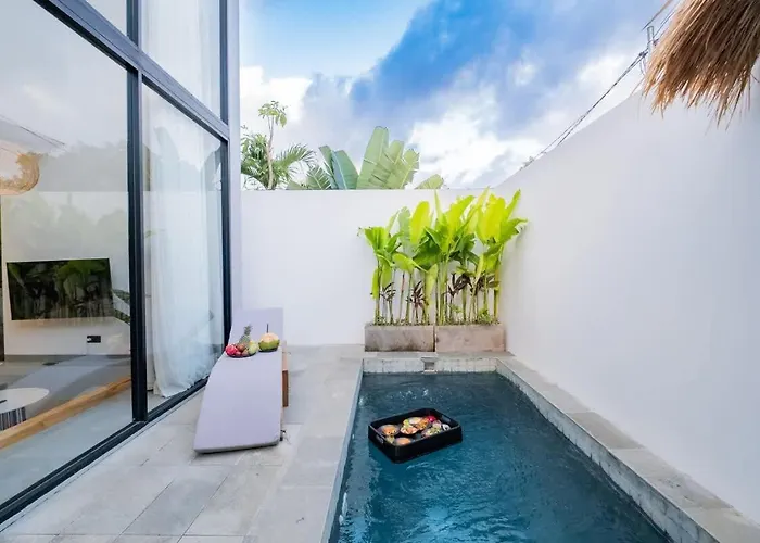Holiday home Chilla - New Modern Loft In Prime Uluwatu (Bali)