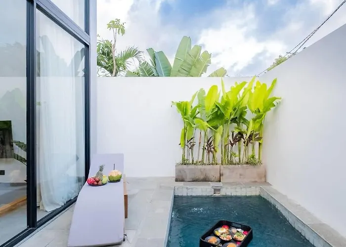 Chilla - New Modern Loft In Prime Holiday home *