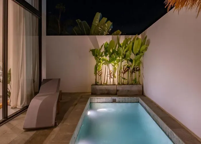 Chilla - New Modern Loft In Prime Holiday home