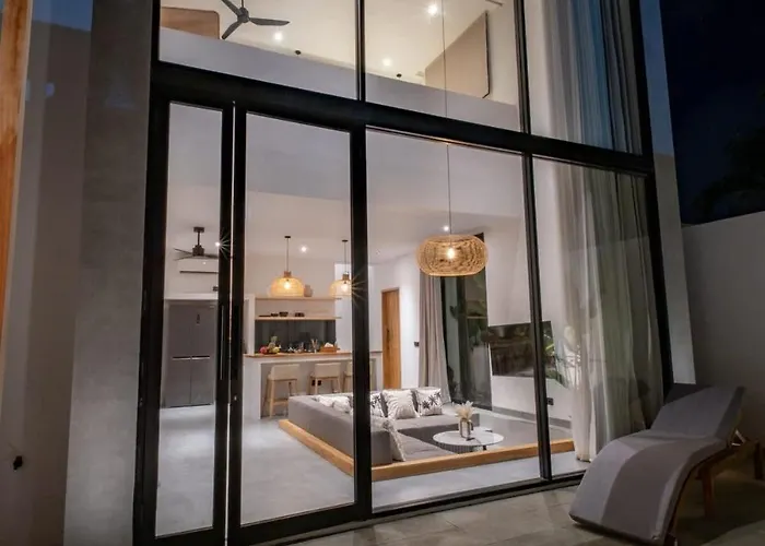 Chilla - New Modern Loft In Prime Holiday home *