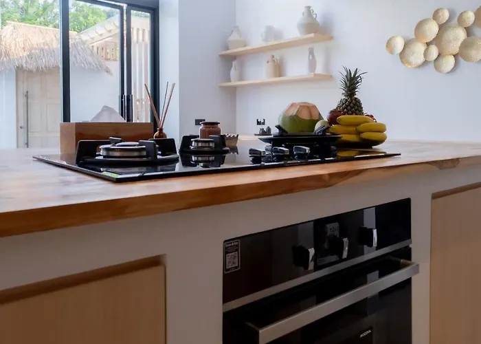 Chilla - New Modern Loft In Prime Holiday home *