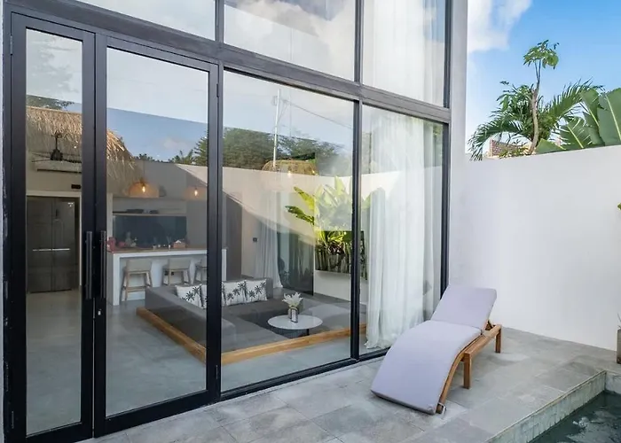 Holiday home Chilla - New Modern Loft In Prime Uluwatu (Bali)