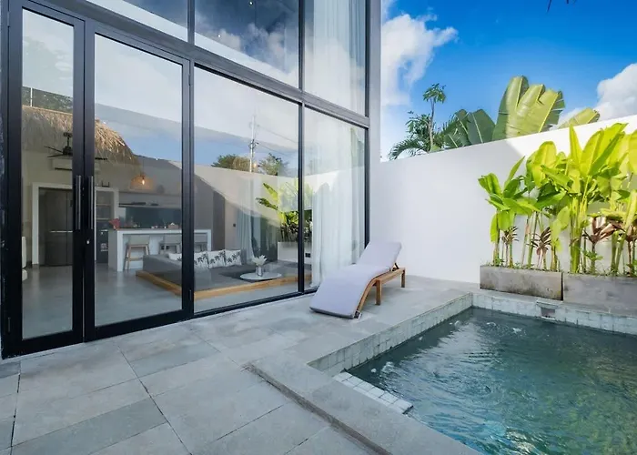 Chilla - New Modern Loft In Prime