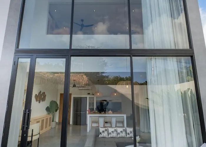 Chilla - New Modern Loft In Prime