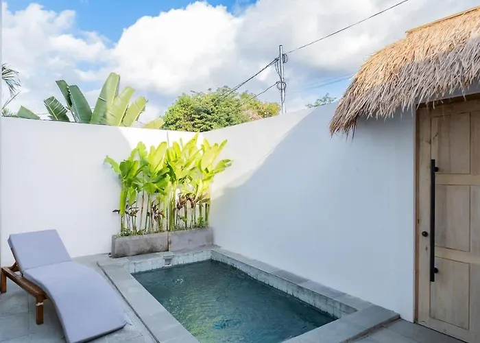 Holiday home Chilla - New Modern Loft In Prime Uluwatu (Bali)