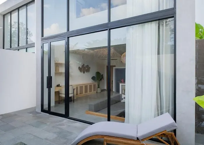 Chilla - New Modern Loft In Prime *