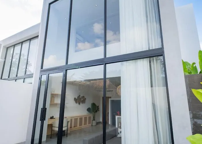 Chilla - New Modern Loft In Prime Holiday home