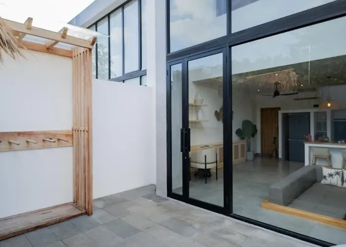 Holiday home Chilla - New Modern Loft In Prime Uluwatu (Bali)